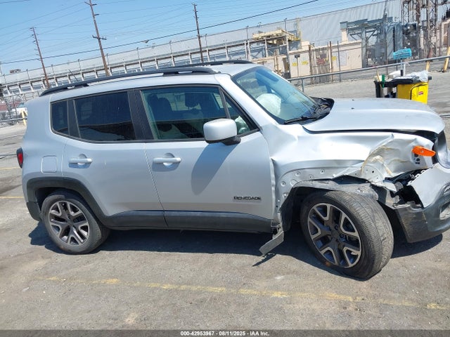 ZACCJABT0FPB35960 Jeep Renegade