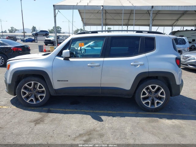 ZACCJABT0FPB35960 Jeep Renegade