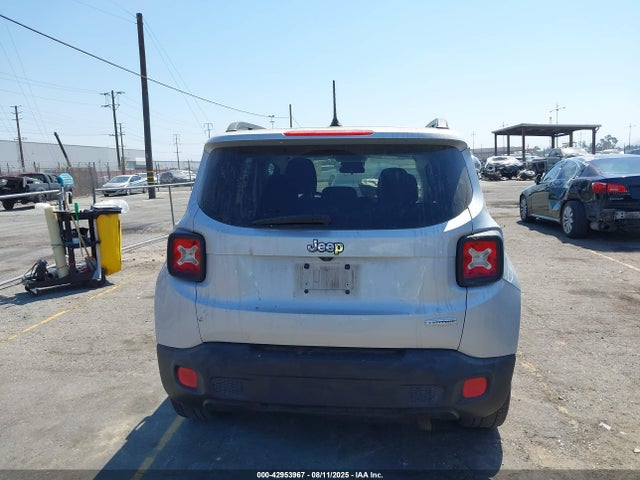 ZACCJABT0FPB35960 Jeep Renegade