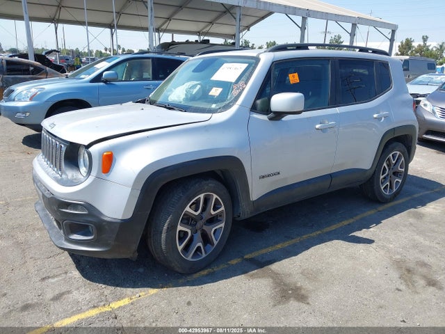 ZACCJABT0FPB35960 Jeep Renegade