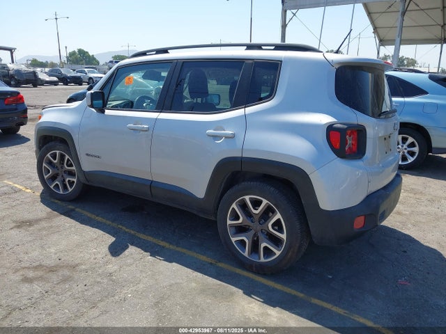 ZACCJABT0FPB35960 Jeep Renegade
