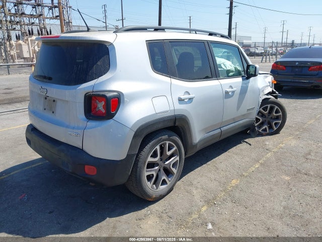 ZACCJABT0FPB35960 Jeep Renegade