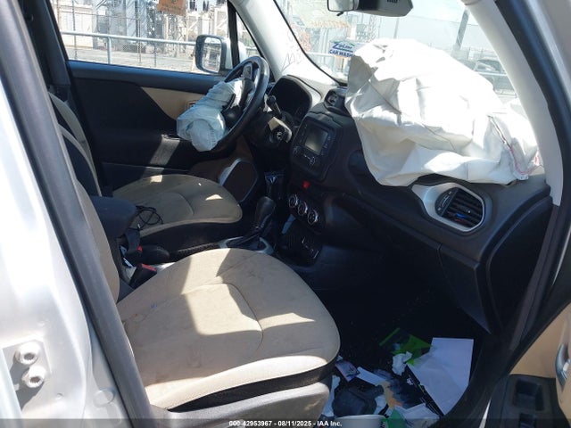ZACCJABT0FPB35960 Jeep Renegade