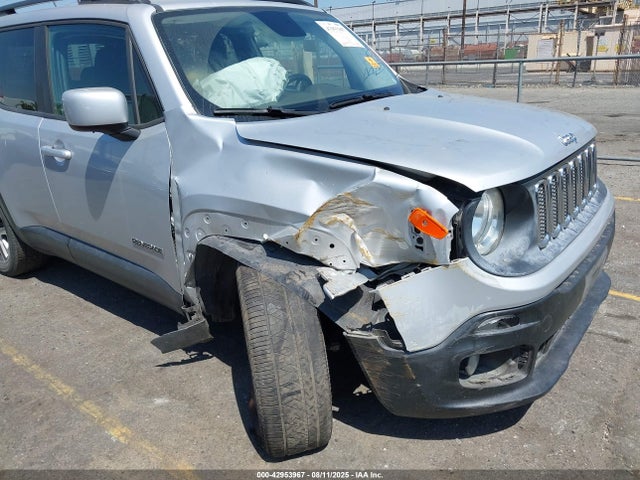 ZACCJABT0FPB35960 Jeep Renegade