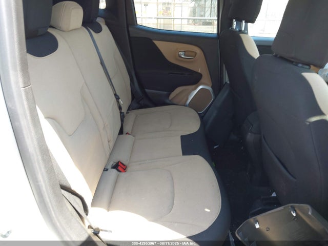 ZACCJABT0FPB35960 Jeep Renegade
