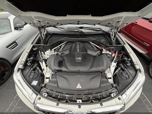 5YMKT6C51J0Y83433 BMW X5