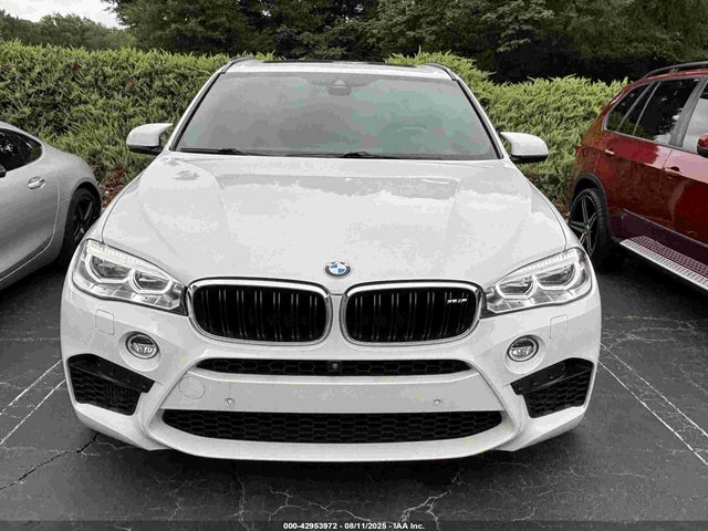 5YMKT6C51J0Y83433 BMW X5