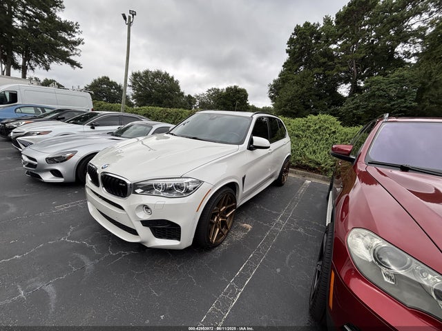5YMKT6C51J0Y83433 BMW X5