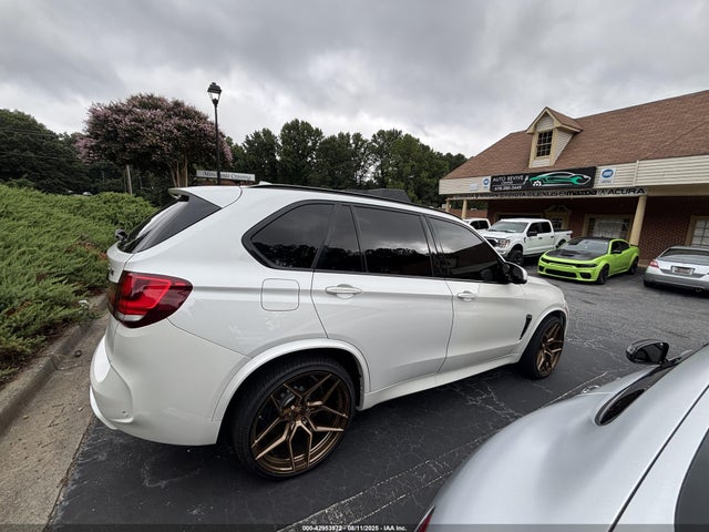 5YMKT6C51J0Y83433 BMW X5