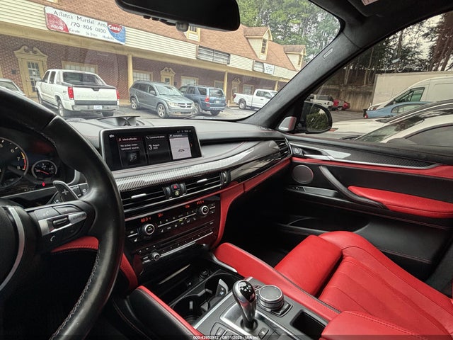 5YMKT6C51J0Y83433 BMW X5