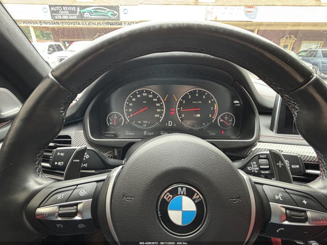 5YMKT6C51J0Y83433 BMW X5