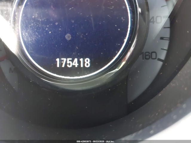 2012 CADILLAC SRX 3GYFNAE38CS602740 Photo 6