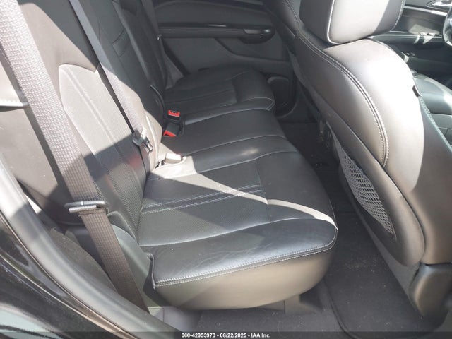 2012 CADILLAC SRX 3GYFNAE38CS602740 Photo 7