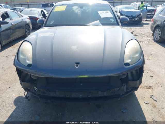 2015 PORSCHE MACAN WP1AB2A56FLB42413 Photo 5