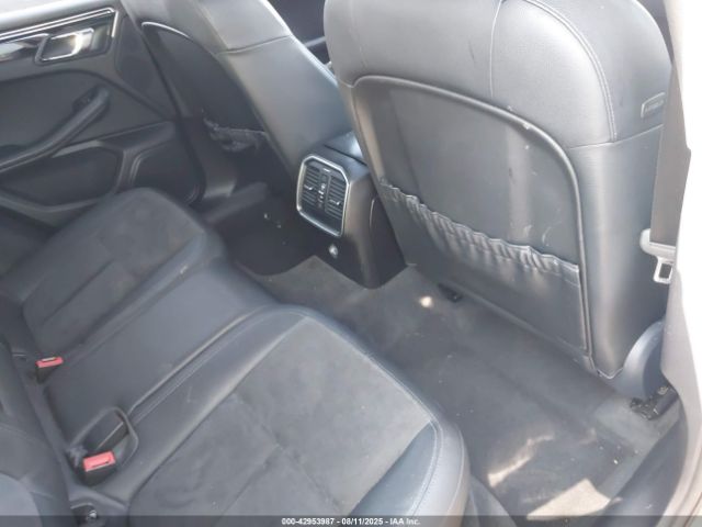 2015 PORSCHE MACAN WP1AB2A56FLB42413 Photo 7