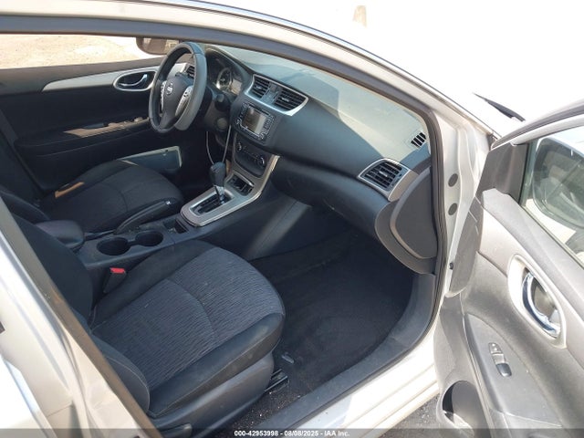 Nissan Sentra 2015 3N1AB7AP7FL640465 Image 5