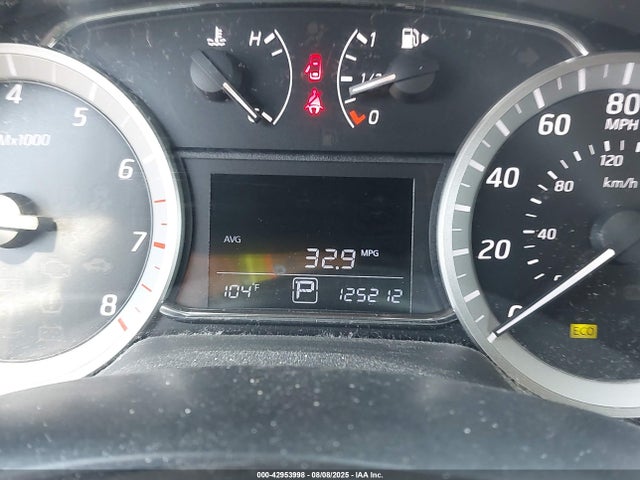 Nissan Sentra 2015 3N1AB7AP7FL640465 Image 7