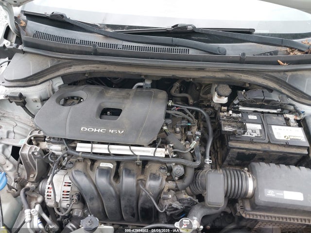 5NPD84LF9HH183267 Hyundai Elantra