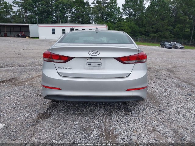 5NPD84LF9HH183267 Hyundai Elantra