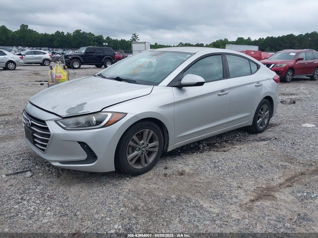 5NPD84LF9HH183267 Hyundai Elantra