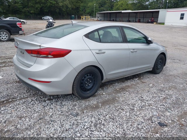 5NPD84LF9HH183267 Hyundai Elantra