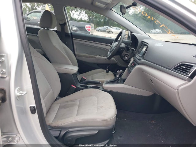 5NPD84LF9HH183267 Hyundai Elantra
