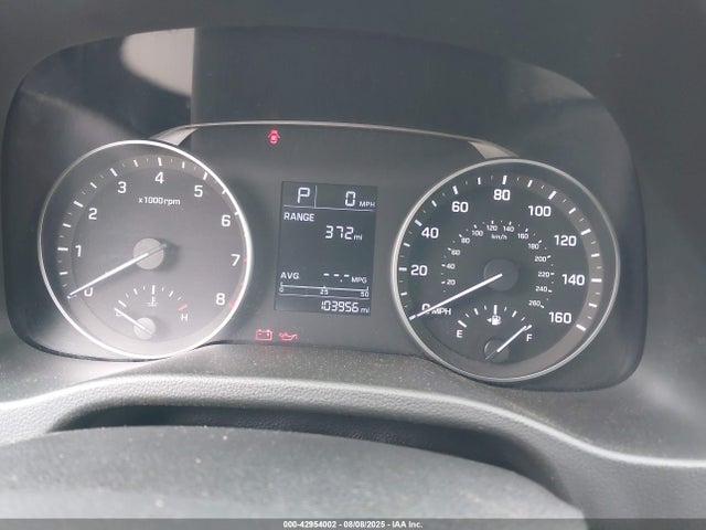 5NPD84LF9HH183267 Hyundai Elantra