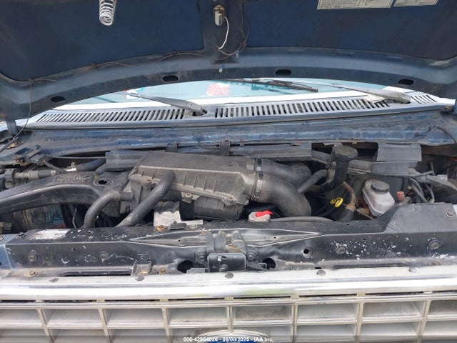 1989 FORD ECONOLINE 1FDEE14N4KHB57467 Photo 9