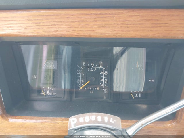 1989 FORD ECONOLINE 1FDEE14N4KHB57467 Photo 6