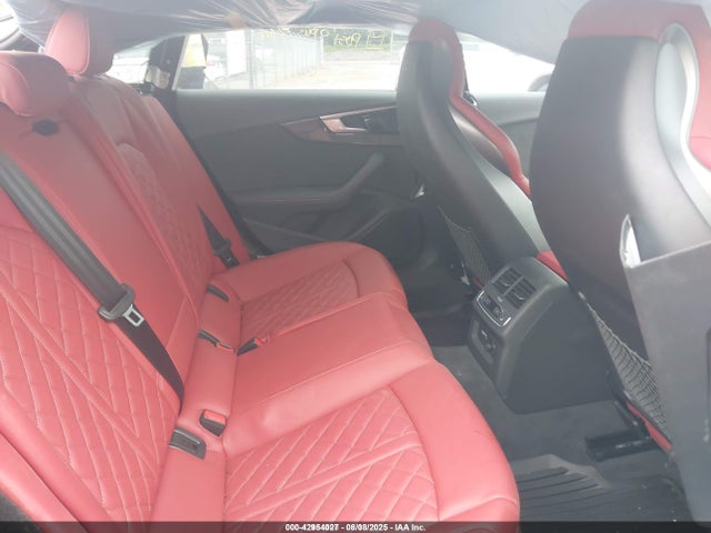 2024 AUDI S5 SPORTBACK WAUB4CF50RA078803 Photo 7