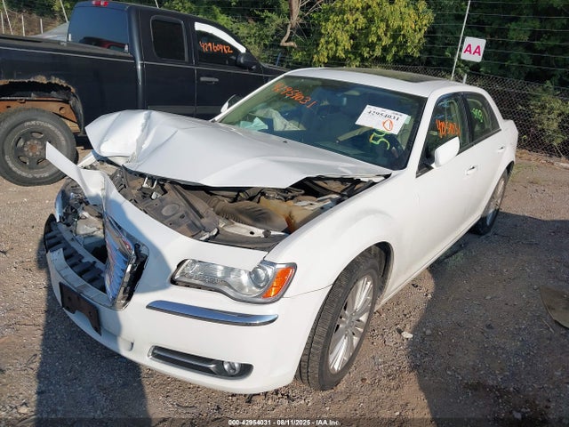 2014 Chrysler 300 მანქანა იყიდება აუქციონზე, vin: 2C3CCARG7EH203792, აუქციონის ნომერი: 42954031