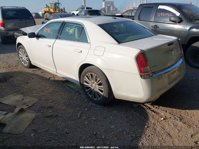 2014 Chrysler 300 მანქანა იყიდება აუქციონზე, vin: 2C3CCARG7EH203792, აუქციონის ნომერი: 42954031