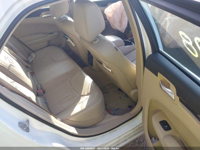 2014 Chrysler 300 მანქანა იყიდება აუქციონზე, vin: 2C3CCARG7EH203792, აუქციონის ნომერი: 42954031