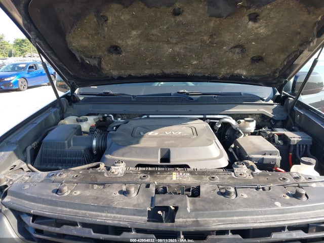 1GCGTDE32G1122167 Chevrolet lfx - sidi, vvt, e85 max, aluminum