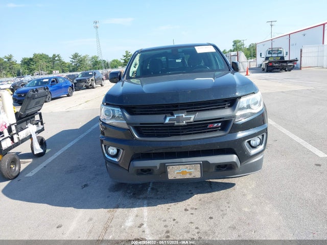 1GCGTDE32G1122167 Chevrolet lfx - sidi, vvt, e85 max, aluminum