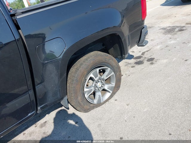 1GCGTDE32G1122167 Chevrolet lfx - sidi, vvt, e85 max, aluminum