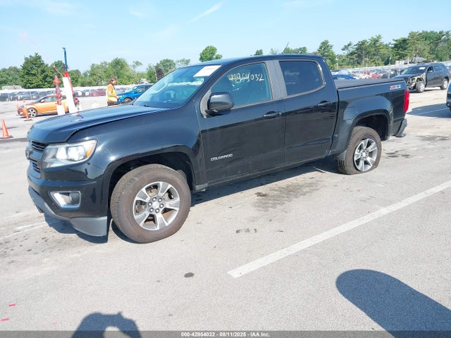 1GCGTDE32G1122167 Chevrolet lfx - sidi, vvt, e85 max, aluminum