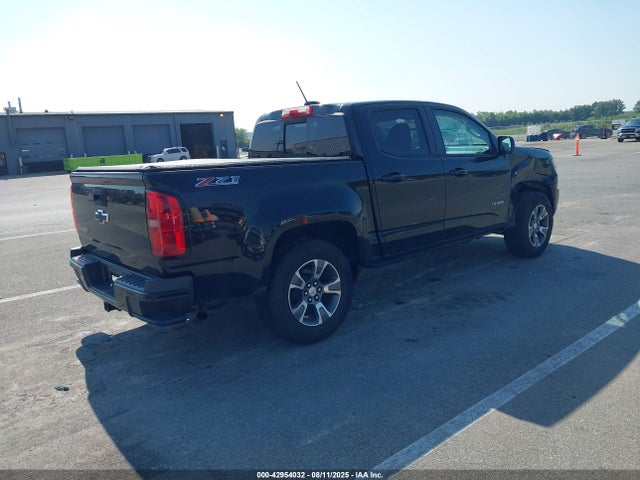 1GCGTDE32G1122167 Chevrolet lfx - sidi, vvt, e85 max, aluminum