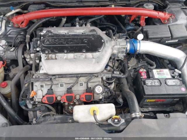 2006 ACURA TL 19UUA66246A048065 Photo 9