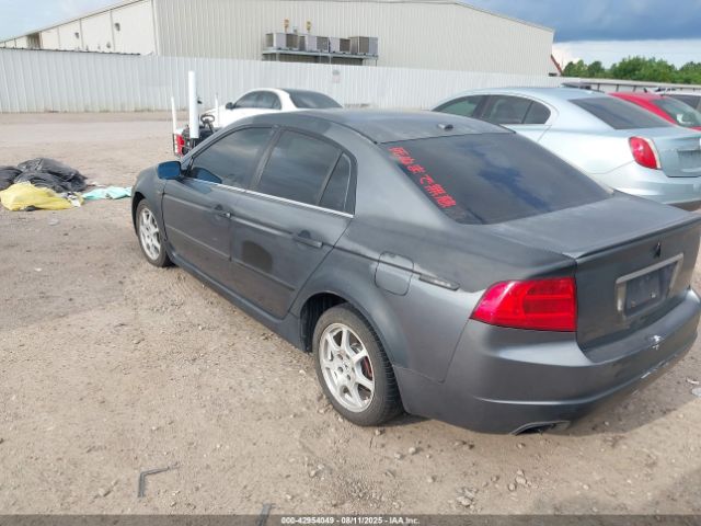 2006 ACURA TL 19UUA66246A048065 Photo 2