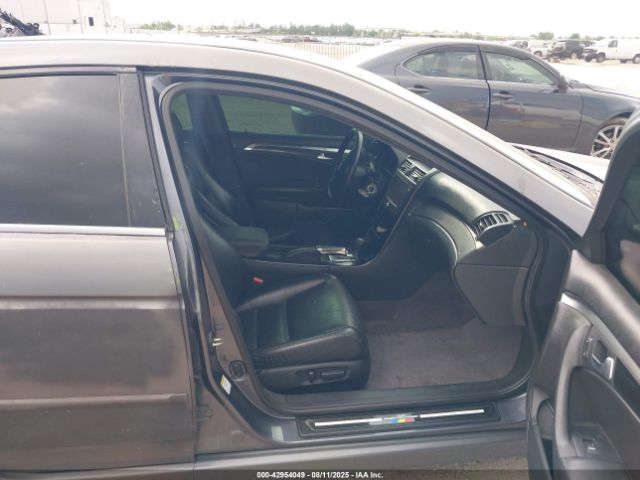2006 ACURA TL 19UUA66246A048065 Photo 4
