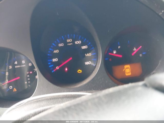 2006 ACURA TL 19UUA66246A048065 Photo 6