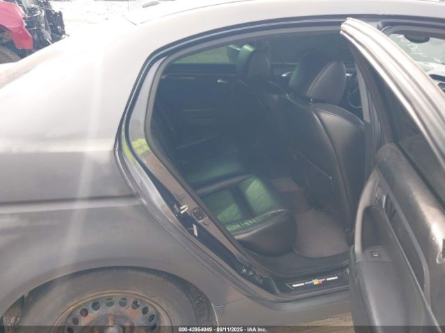 2006 ACURA TL 19UUA66246A048065 Photo 7