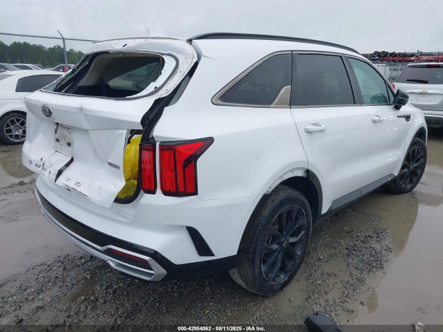 5XYRK4LF3MG037567 KIA t-gdi theta-iii