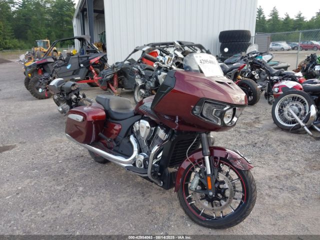2023 INDIAN MOTORCYCLE CO. CHALLENGER 56KLCARR1P3418419