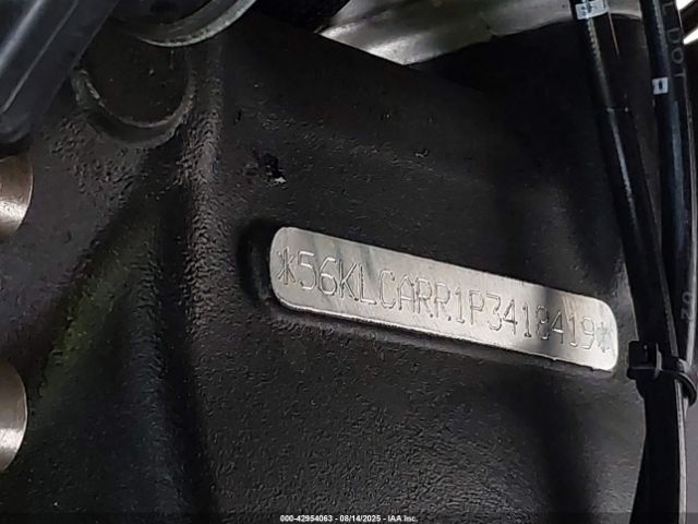 2023 INDIAN MOTORCYCLE CO. CHALLENGER 56KLCARR1P3418419 Photo 9