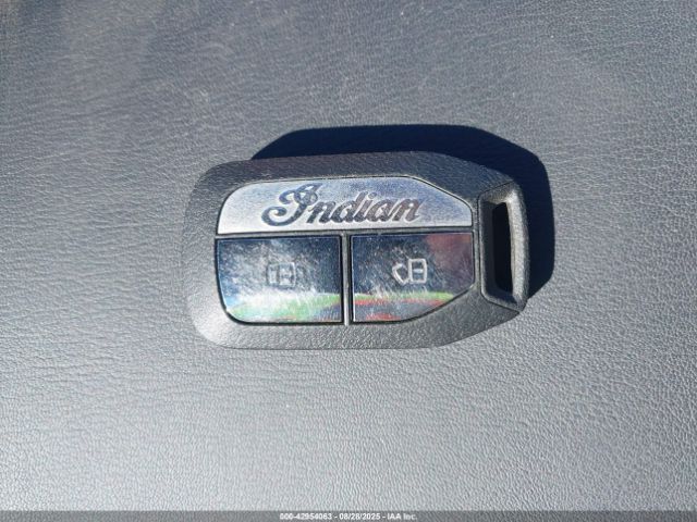 2023 INDIAN MOTORCYCLE CO. CHALLENGER 56KLCARR1P3418419 Photo 10