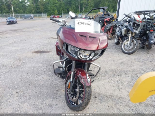 2023 INDIAN MOTORCYCLE CO. CHALLENGER 56KLCARR1P3418419 Photo 4