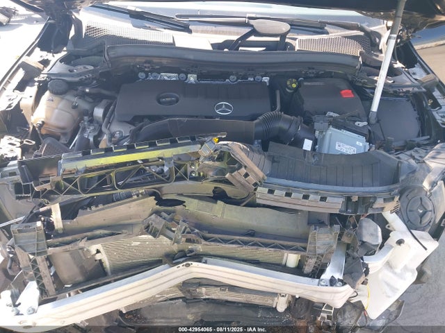 W1N4N4HBXNJ411397 Mercedes-Benz m260
