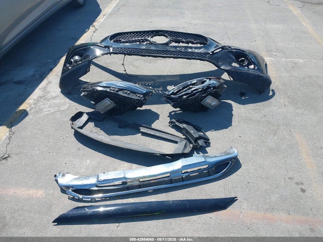 W1N4N4HBXNJ411397 Mercedes-Benz m260
